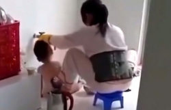 Làm rõ vụ bạo hành trẻ em ở Bắc Ninh, Bến Tre