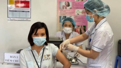 Hà Nội: Rà soát, lập danh sách đối tượng tiêm vắc xin theo thứ tự ưu tiên