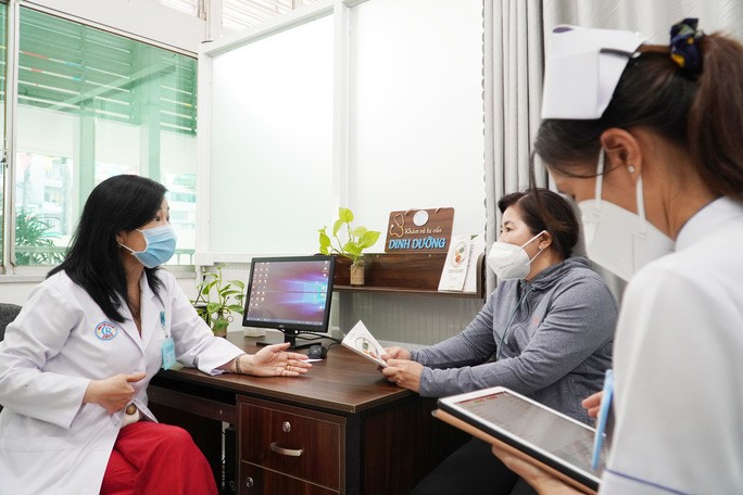 Quy định mới về tiêu chuẩn chức danh nghề nghiệp dinh dưỡng và lo ngại về 