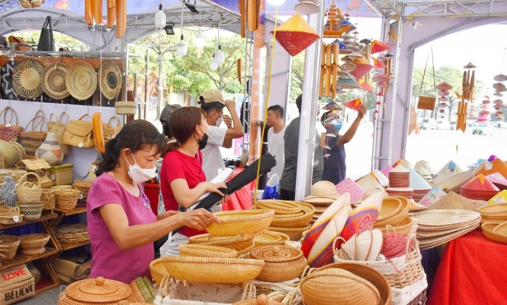 Nhiều tour du lịch làng nghề hứa hẹn 