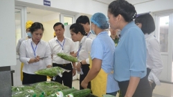 Quận Thanh Xuân tập trung tuyên truyền, kiểm soát về an toàn thực phẩm