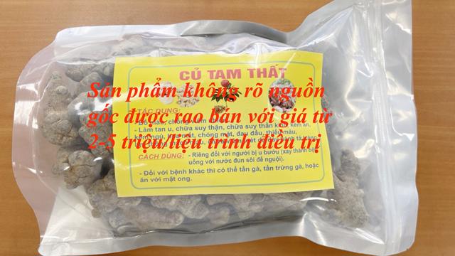 Mạo danh bác sĩ, giả mạo lãnh đạo bệnh viện để lừa bệnh nhân