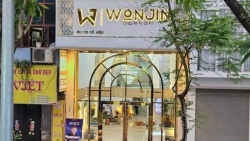 Kiểm tra thông tin Viện Thẩm mỹ quốc tế Wonjin lừa đảo khách hàng