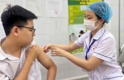 Triển khai chiến dịch tiêm chủng vắc xin sởi đợt 3 năm 2025