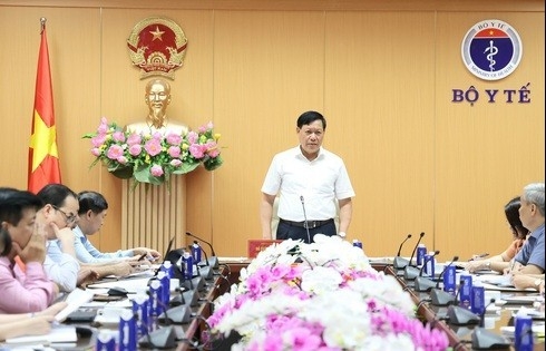 Xử lý nghiêm các cơ sở sản xuất, tiêu thụ sữa, thực phẩm chức năng, thuốc giả