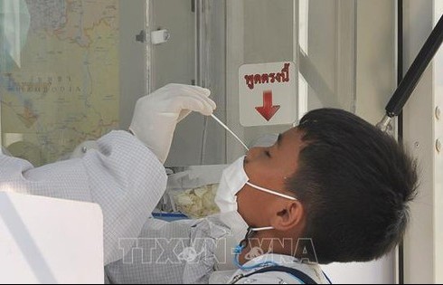 Thông tin chính thức về tình hình dịch bệnh COVID-19 tại Việt Nam