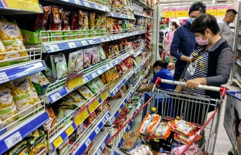 Thông tin về quy định kiểm tra nhà nước với thực phẩm nhập khẩu