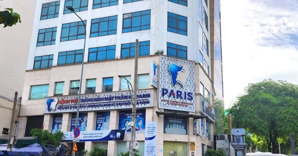 Bộ Y tế vào cuộc vụ một phụ nữ tử vong do nâng ngực và hút mỡ tại BV Răng hàm mặt Thẩm mỹ Paris