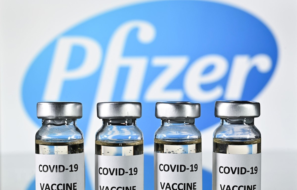 Bộ Y tế phê duyệt có điều kiện vắc xin phòng Covid-19 của hãng Pfizer