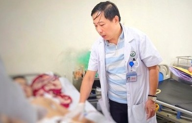 Bảo đảm công tác khám chữa bệnh dịp nghỉ lễ 2/9