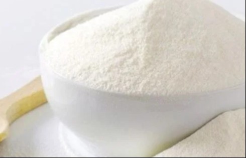 Tạm dừng lưu thông nguyên liệu một loại bột kem không sữa