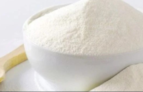 Tạm dừng lưu thông nguyên liệu một loại bột kem không sữa