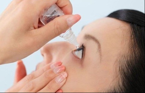 Thu hồi lô thuốc nhỏ mắt, tai Ofleye Drops