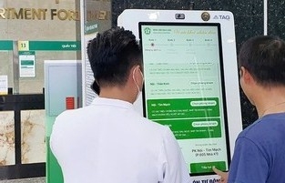 Bệnh viện triển khai hồ sơ bệnh án điện tử chậm nhất vào ngày 30/9
