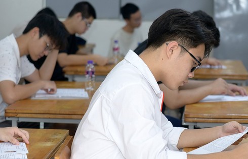 Bảo đảm công tác y tế phục vụ kỳ thi tốt nghiệp THPT 2025