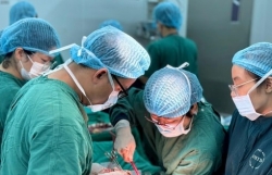 Sản phụ nguy kịch vì tự ý uống thuốc phá thai ở tuần 26