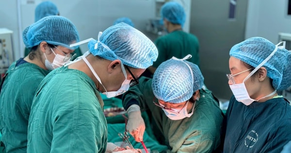 Nguy kịch vì tự ý uống thuốc phá thai ở tuần 26