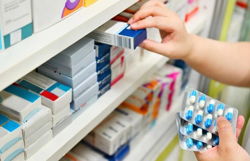 Bãi bỏ nhiều thủ tục hành chính trong linh vực dược