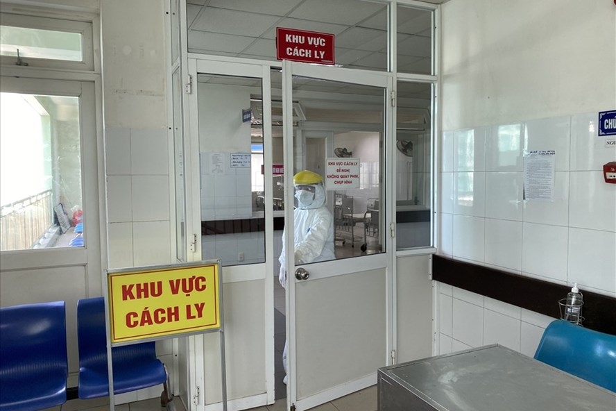 1748 benh nhan covid da nang