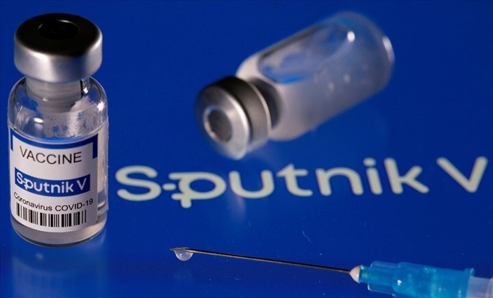 Chính phủ ban hành Nghị quyết mua 40 triệu liều vaccine Sputnik V của Nga