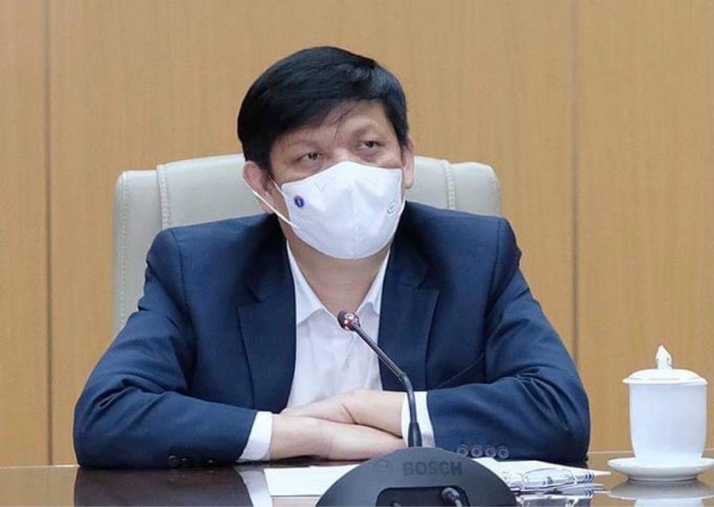 Chuẩn bị mọi kịch bản ứng phó với dịch Covid-19 khi thực hiện chỉ thị 16 tại các tỉnh, thành miền Nam
