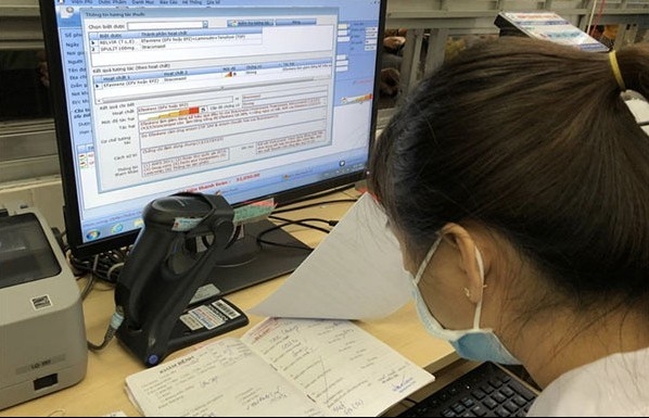 16 bệnh, nhóm bệnh được kê đơn thuốc ngoại trú trên 30 ngày