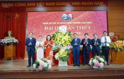 Hướng tới mục tiêu 100% cán bộ, công chức được bồi dưỡng kỹ năng chuyển đổi số