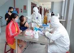 Lịch trình di chuyển của 2 bệnh nhân mắc Covid-19 tại Quảng Nam
