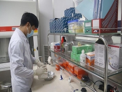 Viện Pasteur Nha Trang tiếp tục xét nghiệm xác định Covid-19 cho 11 tỉnh miền Trung