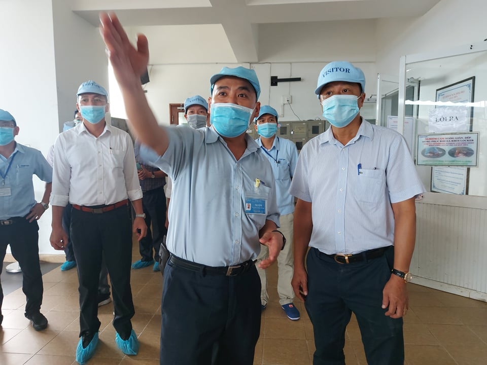 doanh nghiep duy tri san xuat an toan trong dich covid 19
