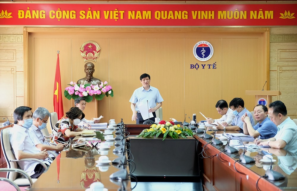 Vẫn có nguy cơ bùng phát những đợt dịch Covid-19 mới