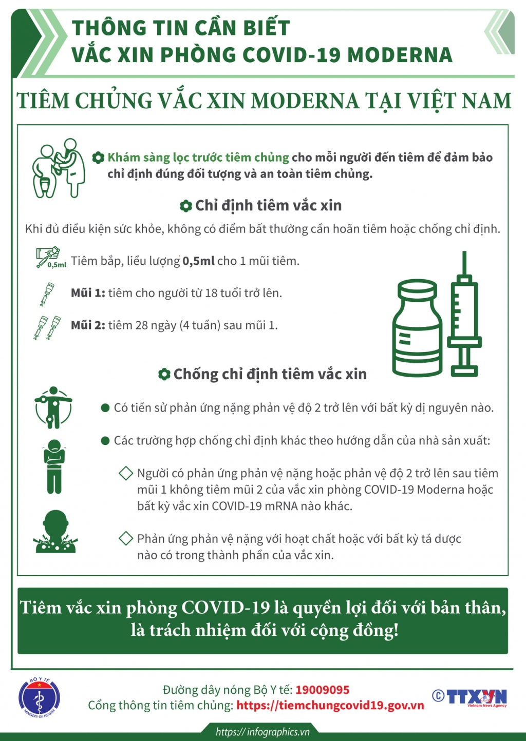 Những thông tin cần biết về các loại vắc xin Covid-19 Việt Nam đang tiêm