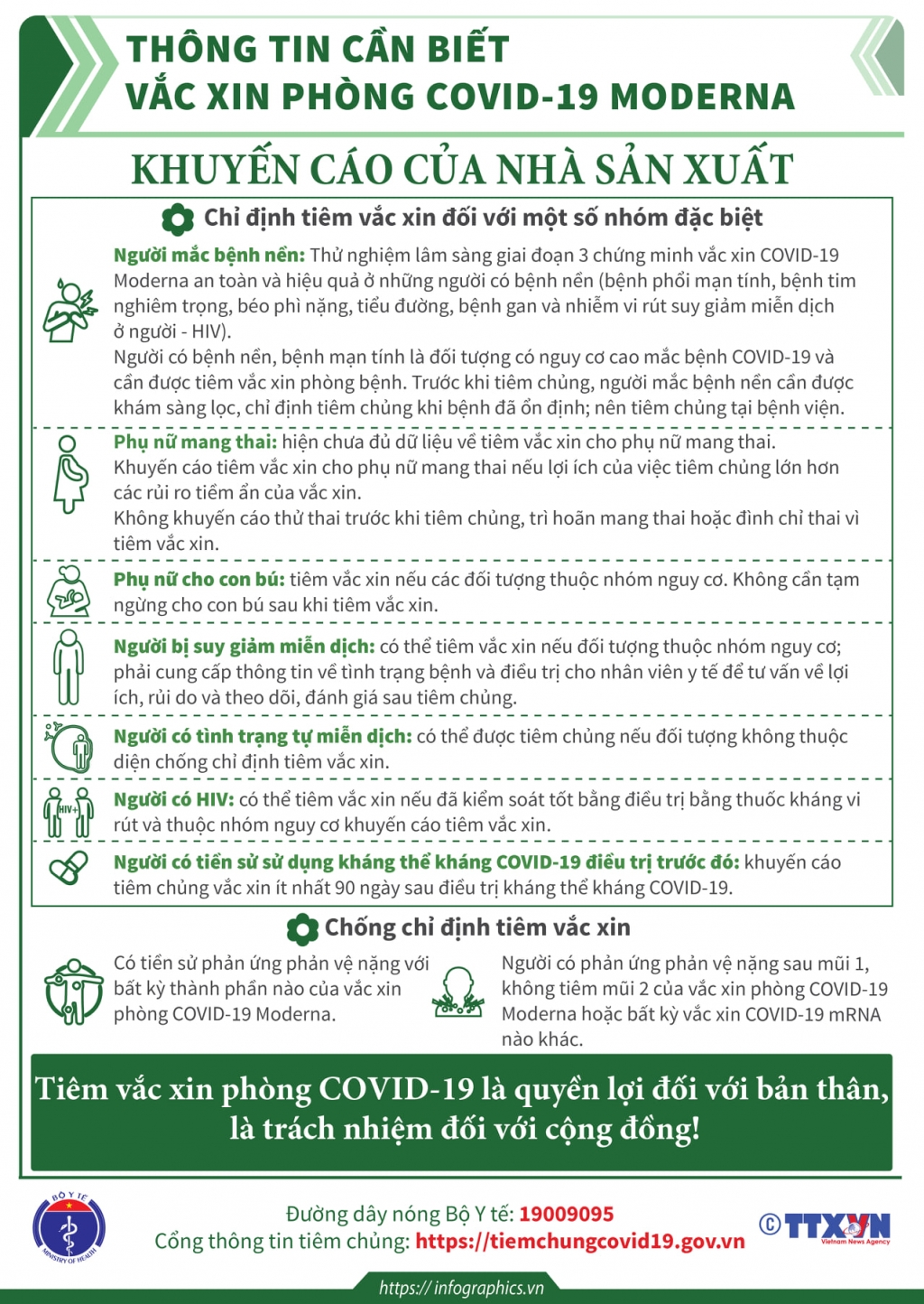 Những thông tin cần biết về các loại vắc xin Covid-19 Việt Nam đang tiêm