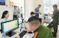 Triển khai cấp đổi thẻ Đảng viên theo quy định mới