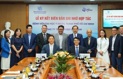 Nâng cao năng lực phòng ngừa, điều trị các bệnh tim mạch, ung thư