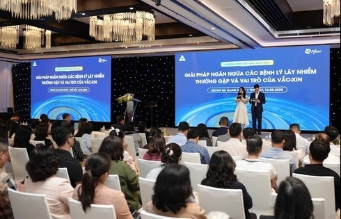 Tăng cường phòng bệnh phế cầu khuẩn phòng bệnh gây ra cho trẻ em