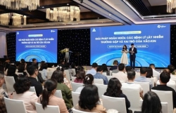 Tăng cường phòng bệnh phế cầu khuẩn phòng bệnh gây ra cho trẻ em