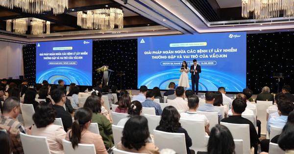 Toàn cảnh Hội thảo 