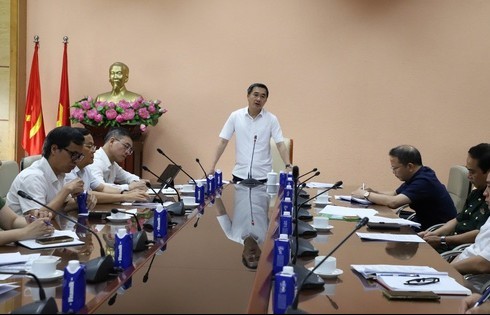 Bảo đảm công tác y tế phục vụ người dân dịp Đại lễ A80