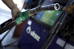 Giá xăng dầu 8/9: Dầu WTI quay đầu tăng giá