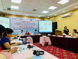 Quốc tế đánh giá cao công tác truyền thông phòng chống dịch Covid-19 của Việt Nam