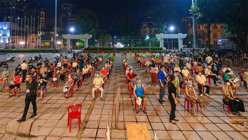 Bài 3: Kịp thời khoanh vùng “đúng, trúng” đối tượng nguy cơ cao