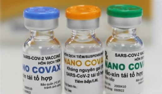 Vaccine NanocovaxChưa có dữ liệu để đánh giá trực tiếp hiệu lực bảo vệ của vaccine Nanocovax