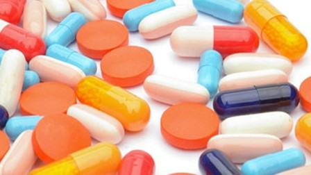 Cơ sở y tế chủ động mua sắm các thuốc biệt dược gốc
