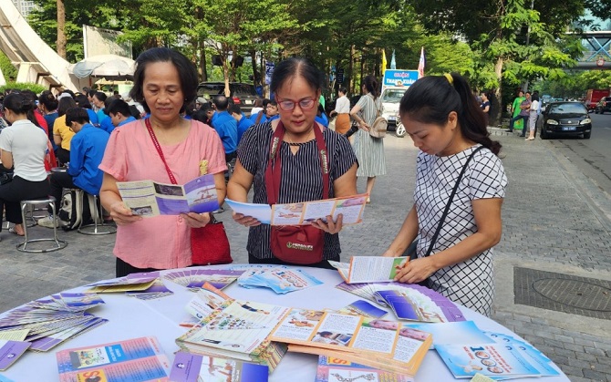 Thực hiện đồng bộ các giải pháp, hoàn thành các chỉ tiêu về công tác dân số