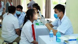 Triển khai công tác y tế trường học năm học 2025 - 2026