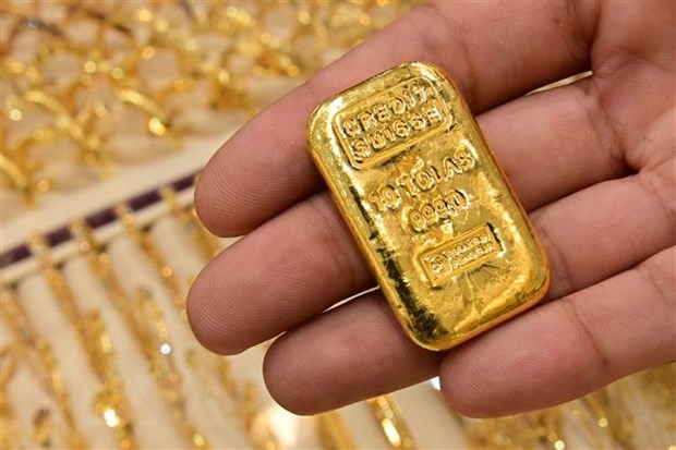 Giá vàng sẽ chững lại hay tăng giá ?