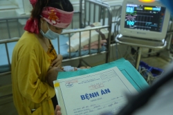 Bộ Y tế yêu cầu đánh giá các trường hợp tai biến nặng sau tiêm chủng tại Vĩnh Phúc và Sơn La
