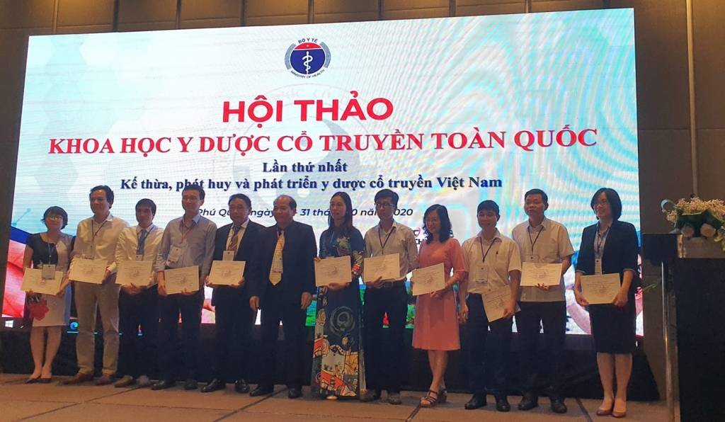 Toàn cảnh Hội thảo