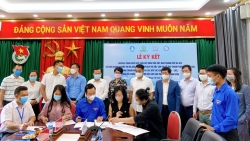 “Cái nôi” hỗ trợ sinh viên Thủ đô khởi nghiệp